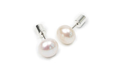 Pearl Studs for Women