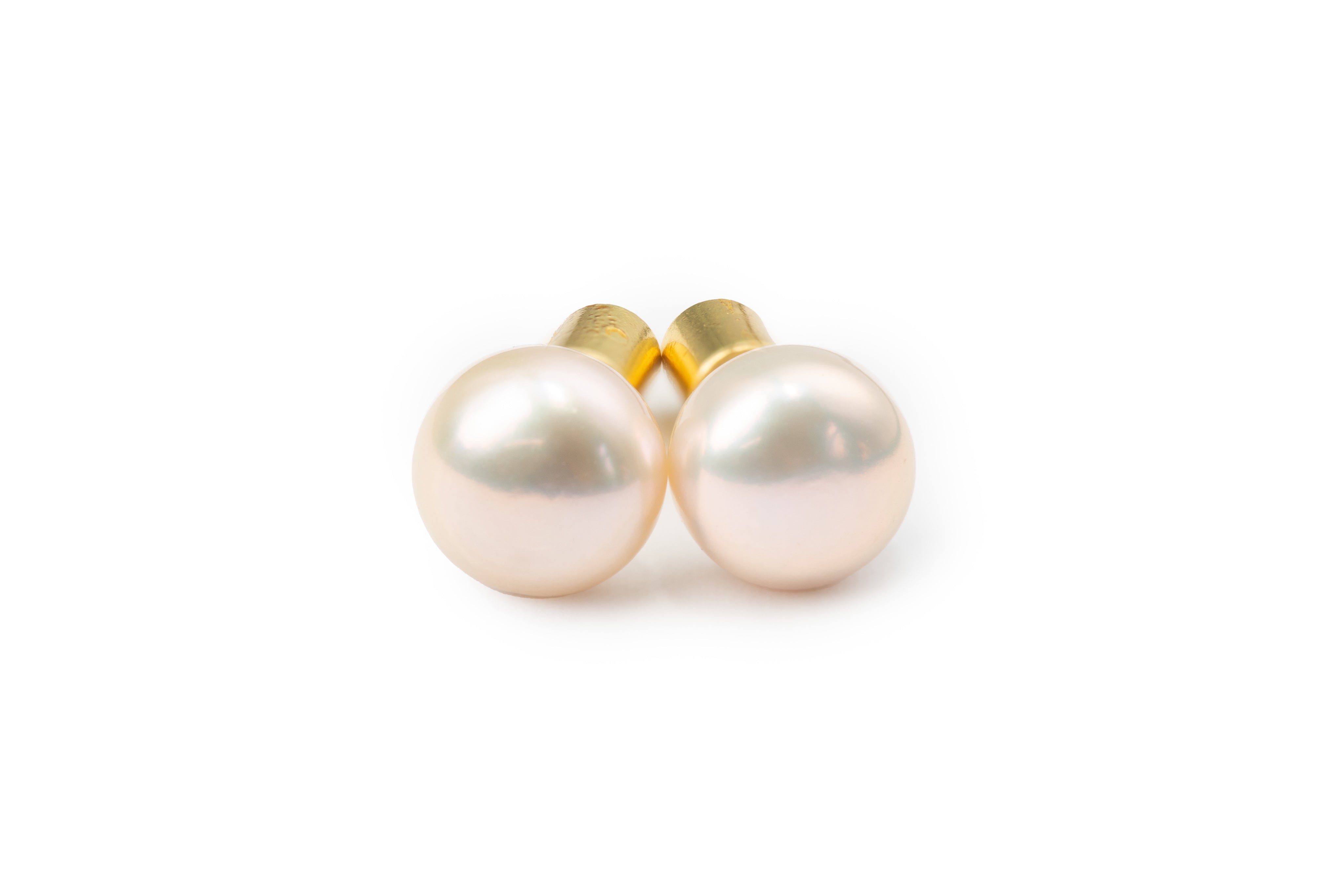 Freshwater Pearl Studs