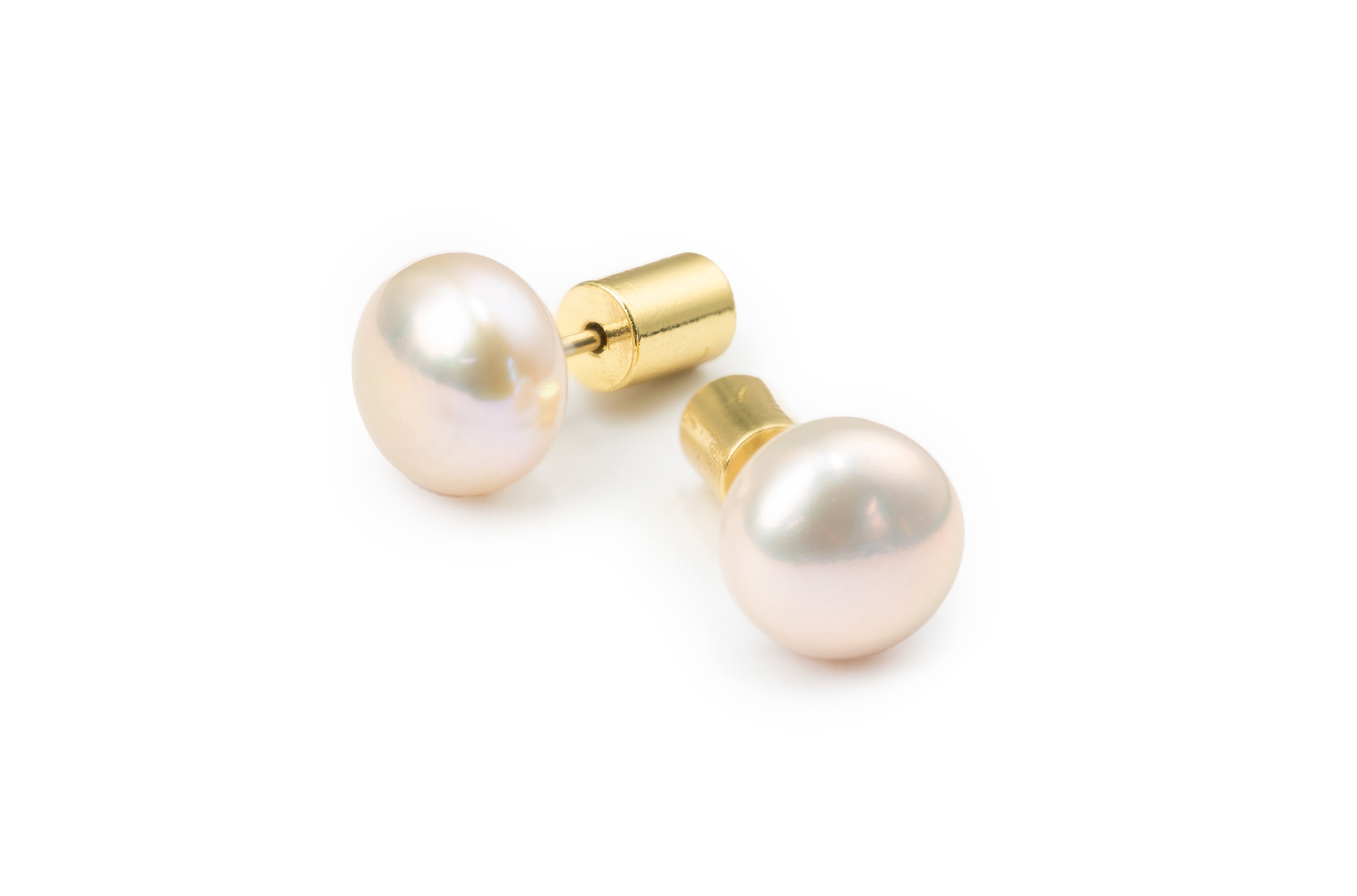 Freshwater Pearl Studs