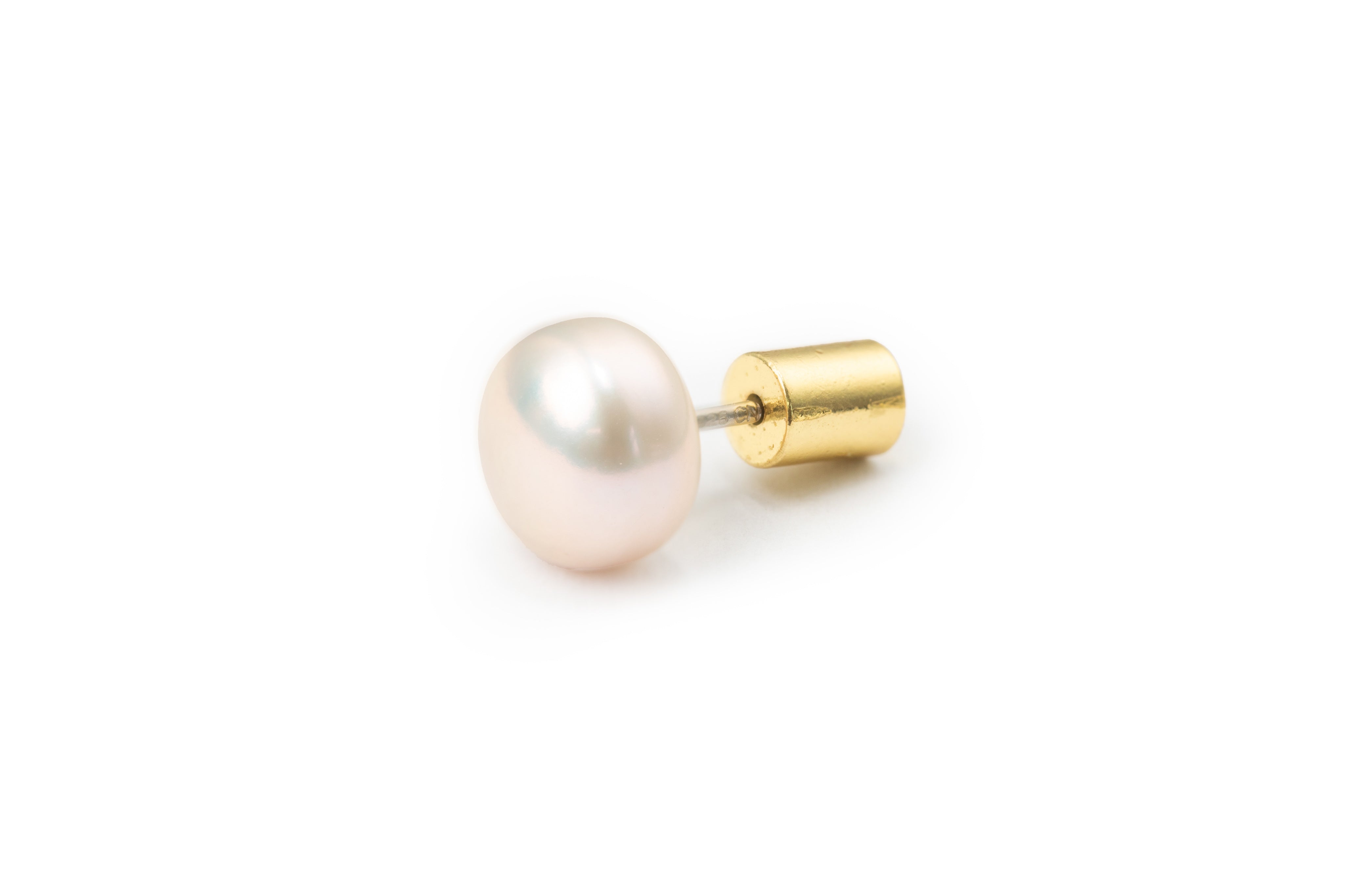 Freshwater Pearl Studs