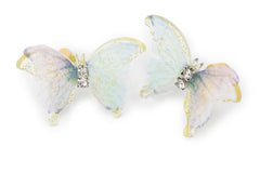 Magic Butterfly Studs