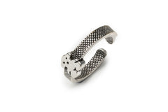 Bear Ring -Silver Ring for Women