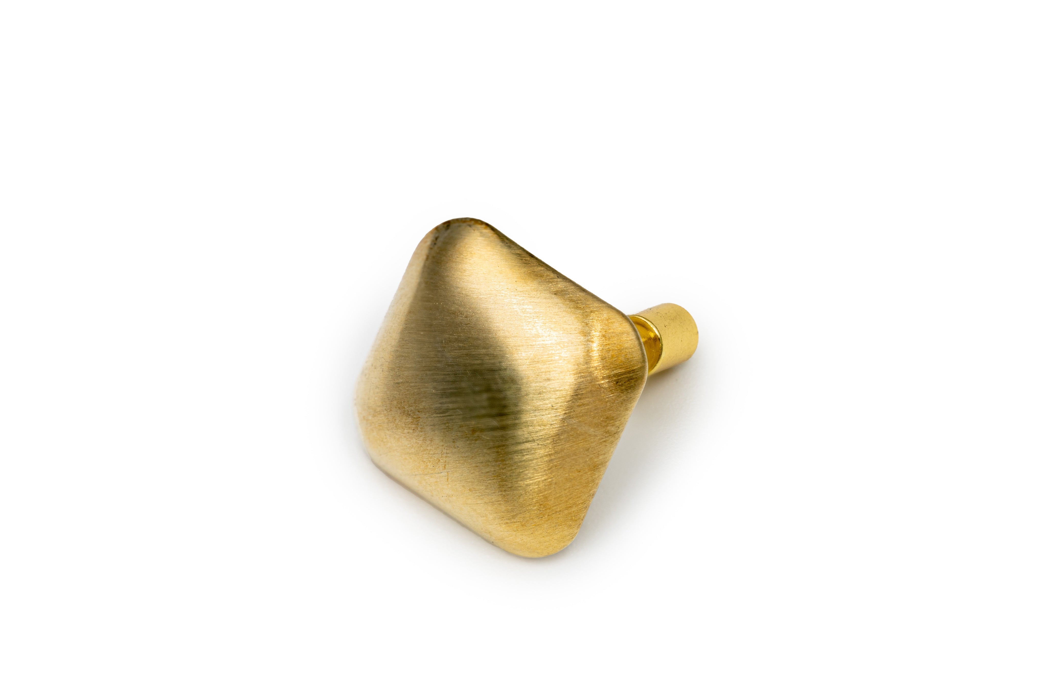 Golden Tube Studs - Golden Studs for Women