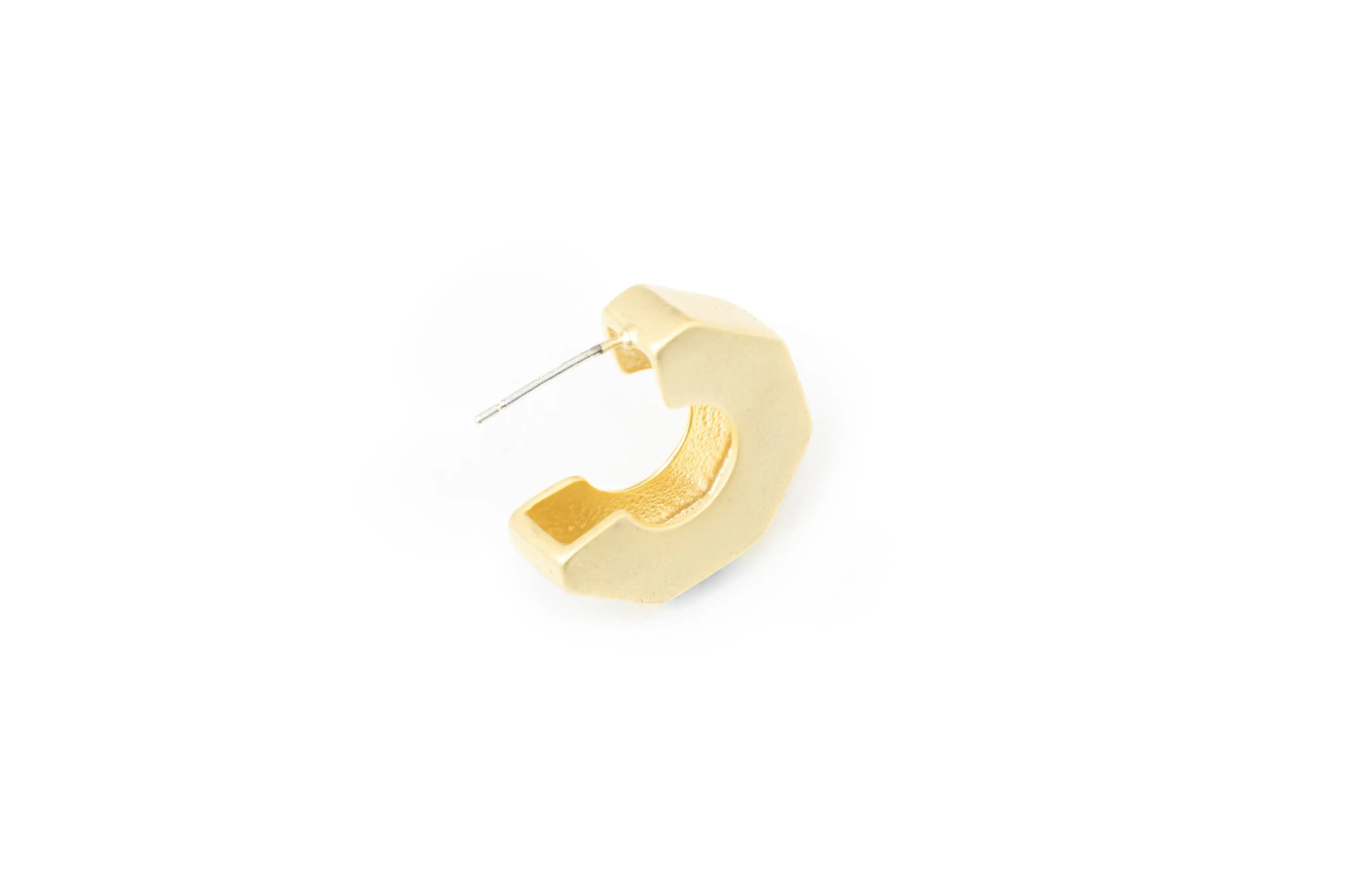 Spright Mini Hoops - Golden Hoops